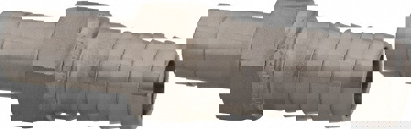 Barbed Tube Connector: